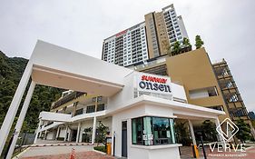 Ipoh Tambun Lost World Onsen By Verve